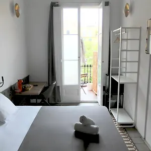 Хостел Fabrizzio's Petit